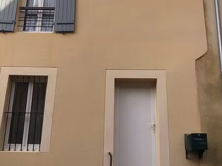 maison briarde 3p - sablonnières