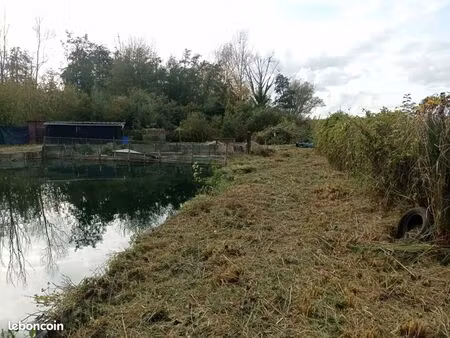 terrain 1 pièce 1 m²