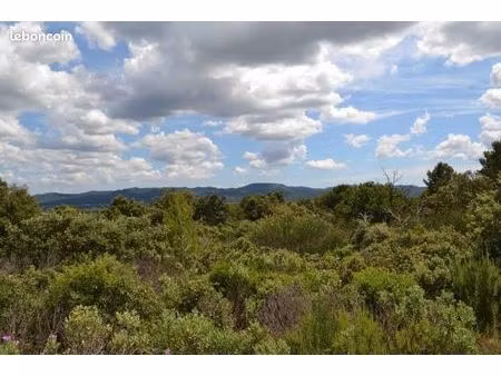 terrain 1 165 m² puget