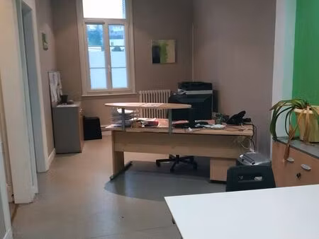appartement investisseur occupé par un bail pro rendement brut 9.69%