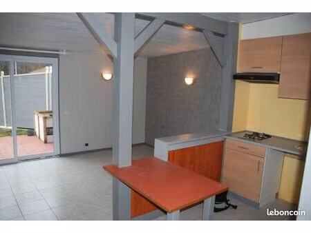 location appartement meublé