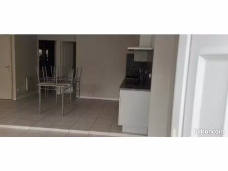 appartement t2 à 5 minutes d'albi