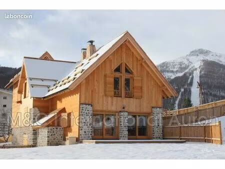 duplex 4 pièces 70 m²