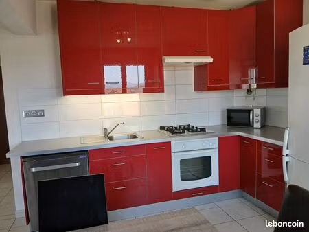 location appartement t2 a la roche sur foron