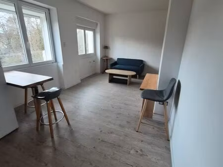 a louer appartement meublé orpi agence castres