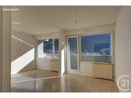 appartement 4 pièces 78 m²