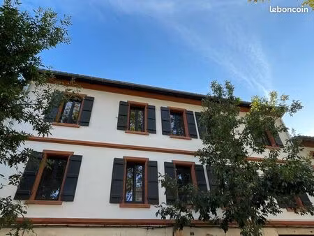 apartement à louer t2 -sapiac