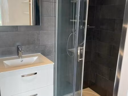 appartement 2 pièces 35 m²