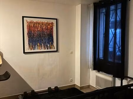 studio quartier sécretan