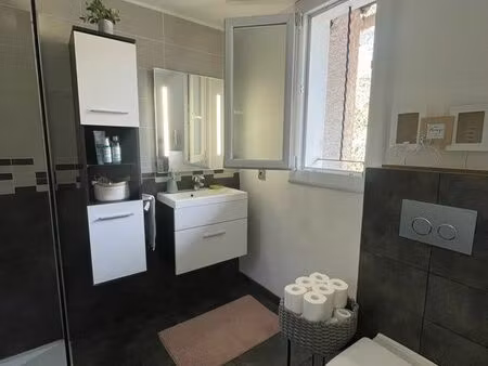 t2 mezzanine cozy piscine et tennis