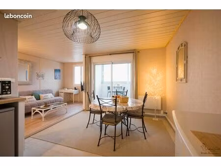 vends appartement t3 modifié en t2