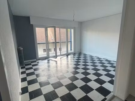 loue appartement t3 thonon