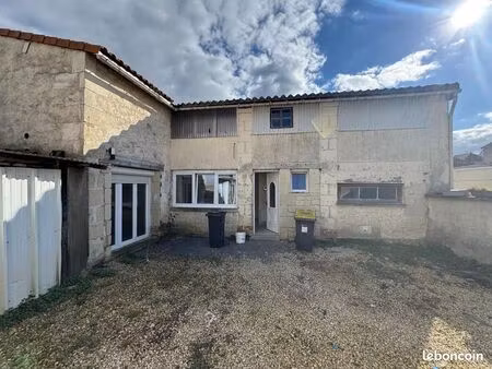 maison 3 pièces 98 m²