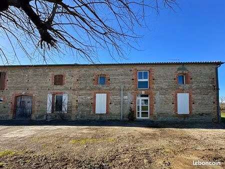 maison 6 pièces 299 m²