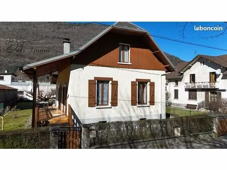 maison 4 pièces 97 m²