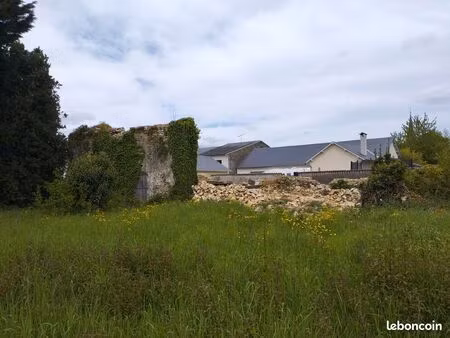 bien immobilier à vendre idéal investisseur projet de rénovation prix: 27000 euros