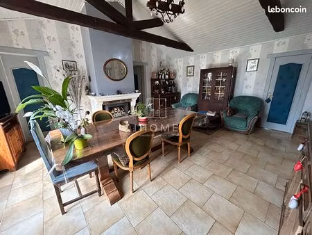 maison 5 pièces 98 m²