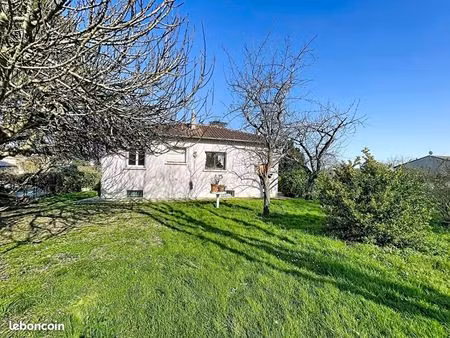 maison 5 pièces 99 m²