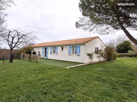 maison 4 pièces 92 m²