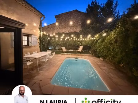 maison 5 pièces 130 m²