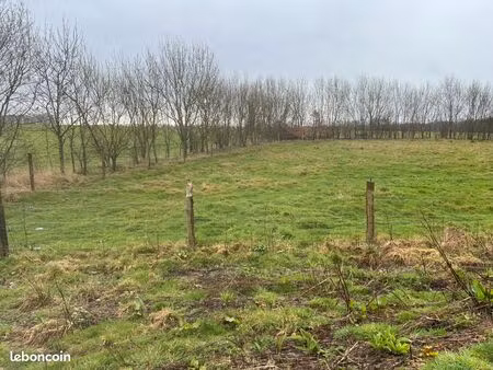 terrain non constructible