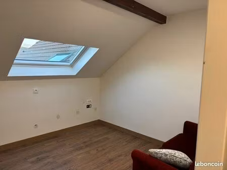 location appartement gillon