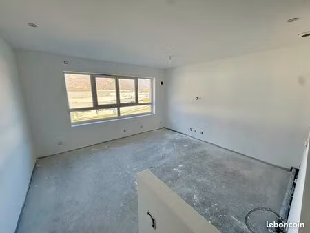 appartement 1 pièce 33 m²