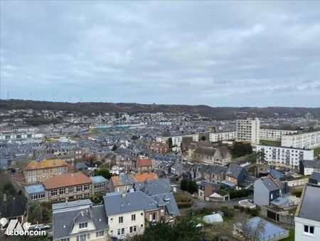 appartement 3 pièces 7449 m²