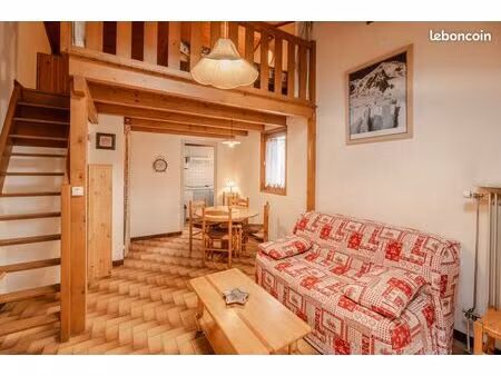 appartement cosy centre