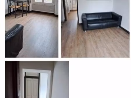 a louer f2 meublé à versailles