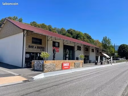 bureau - activité tertiaire ou libérale