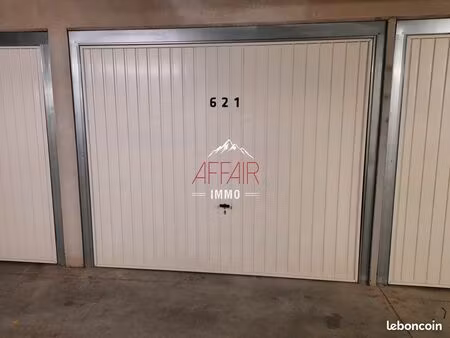 parking/box beaumont