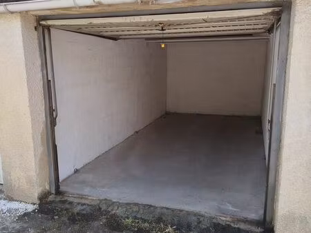 garage 14m2