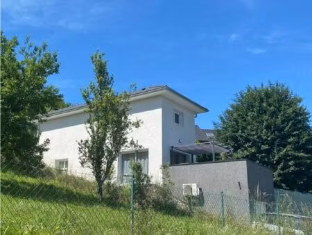 maison individuelle neuve 2025