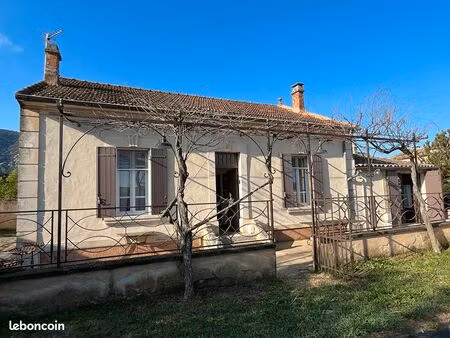 maison 5 pièces 166 m²