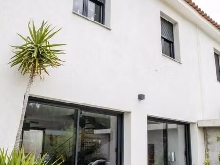 maison 4 pièces 102 m²