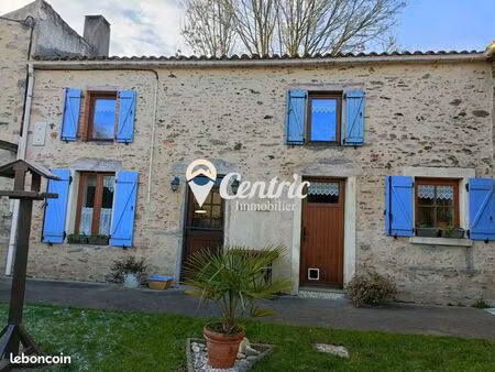 propriété 5 pièces 91 m²