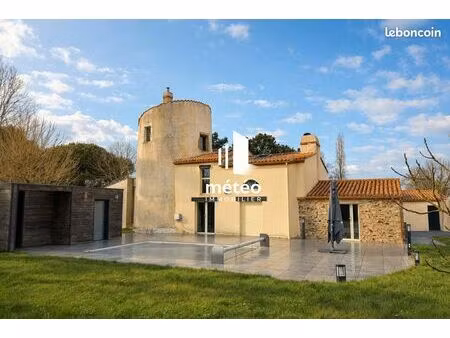 propriété 12 pièces 300 m²