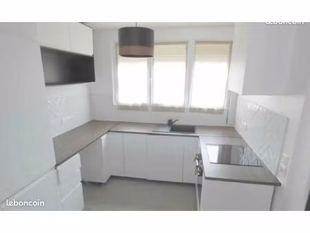 location maison villepreux