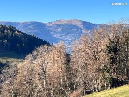 recherche terrain agricole