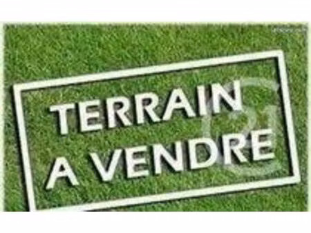 terrain 300 m² saint pathus
