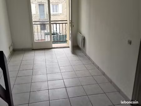 appartement 3 pièces 56 m²