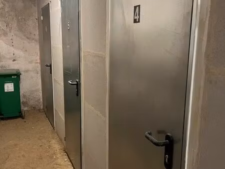 lot 3 caves 10% de rentabilité