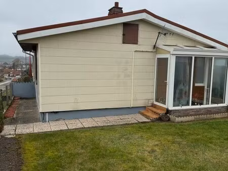 maison à vendre à neufchatel en bray