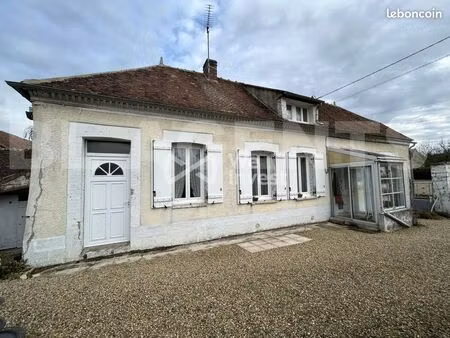 propriété 3 pièces 69 m²
