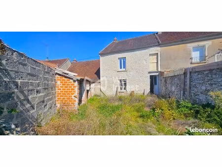 maison de village 4 pièces 100 m²