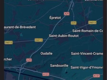 urgent cherche terrain