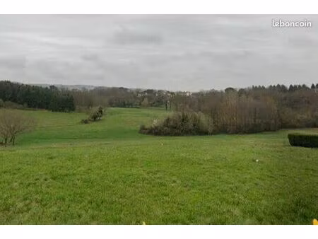 terrain constructible albi