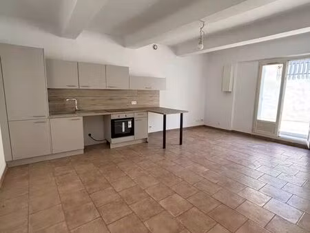 duplex 3 pièces 62 m²