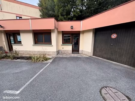 vente appartement t2 en plateau